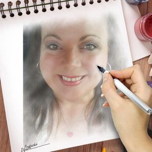 Meet your Posher, Tina